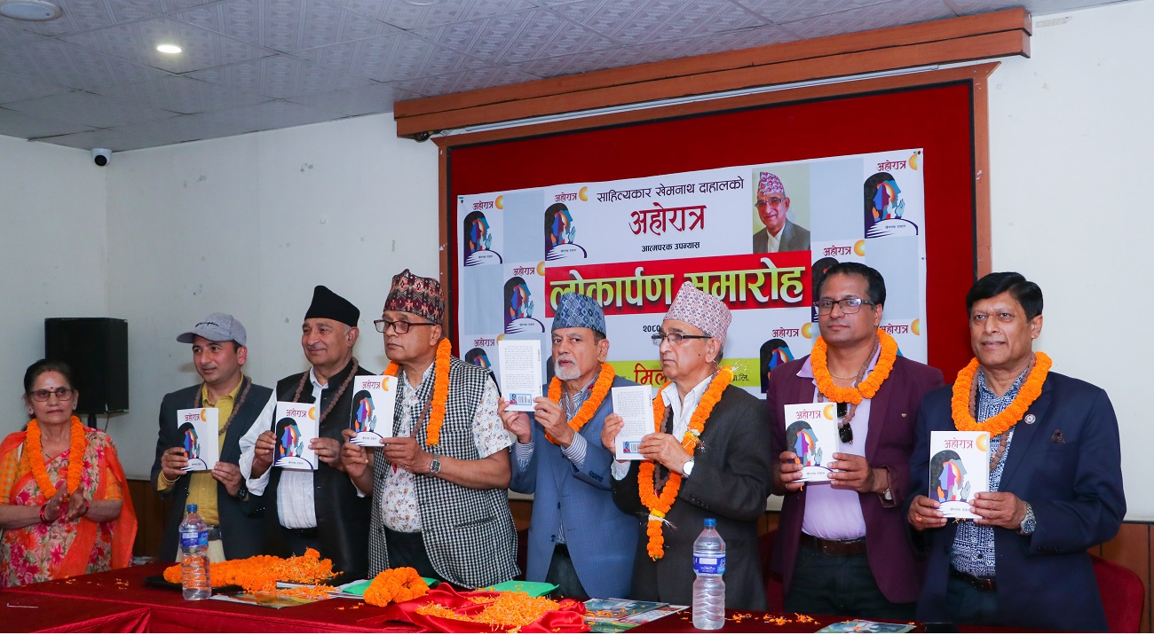 तस्बिरः सुरेन्द्र थापा